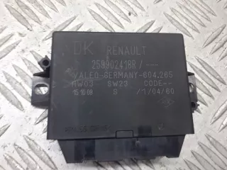 259902418R Блок управления двигателем Renault Laguna 3 Арт e12765880, вид 1