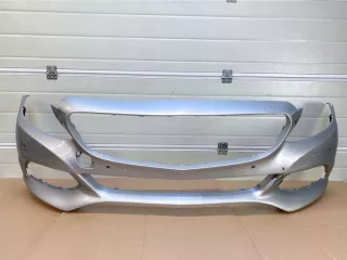 A2058850125 Бампер передний Mercedes C W205 Арт e12765872, вид 1