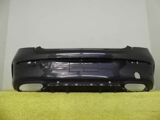 A2058858438 2058858438 Бампер задний Mercedes C W205 Арт e12765852, вид 1