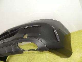 A2058858438 2058858438 Бампер задний Mercedes C W205 Арт e12765852, вид 3