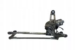 8W1955023A Механизм стеклоочистителя (трапеция дворников) Audi A4 B9 Арт e12765820, вид 1