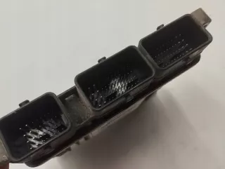 237103942R Блок управления двигателем Renault Clio 3 Арт e12765798, вид 2