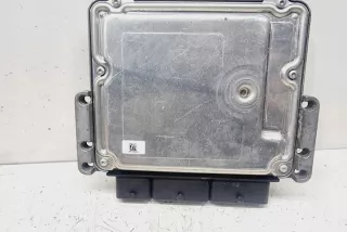 237106319R Блок управления двигателем Renault Captur Арт e12765780, вид 2
