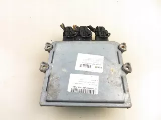 SID801A 5WS40146A-T Блок управления двигателем Peugeot Partner 1 Арт e12765723, вид 12