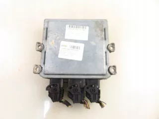 SID801A 5WS40146A-T Блок управления двигателем Peugeot Partner 1 Арт e12765723, вид 3
