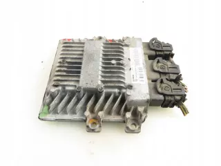 SID801A 5WS40146A-T Блок управления двигателем Peugeot Partner 1 Арт e12765723, вид 7
