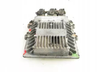 SID801A 5WS40146A-T Блок управления двигателем Peugeot Partner 1 Арт e12765723, вид 8