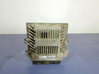 HW9661642180 Блок управления двигателем Peugeot Expert 2 Арт e12765711, вид 1