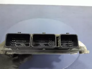 HW9661642180 Блок управления двигателем Peugeot Expert 2 Арт e12765711, вид 4