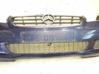 A1698850023 Бампер передний Mercedes A W169 Арт e12765693, вид 2