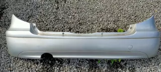  Бампер задний Mercedes A W169 Арт e12765691, вид 1