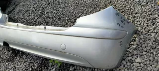  Бампер задний Mercedes A W169 Арт e12765691, вид 2