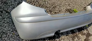  Бампер задний Mercedes A W169 Арт e12765691, вид 3