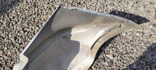  Бампер задний Mercedes A W169 Арт e12765691, вид 4