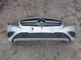  Бампер передний Mercedes A W176 Арт e12765671, вид 1
