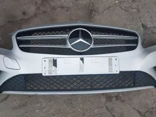  Бампер передний Mercedes A W176 Арт e12765671, вид 4