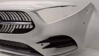  Бампер передний Mercedes A W177 Арт e12765648, вид 2