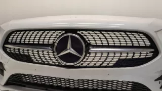  Бампер передний Mercedes A W177 Арт e12765648, вид 6