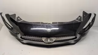  Бампер передний Mercedes A W177 Арт e12765646, вид 12
