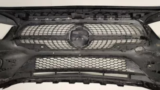  Бампер передний Mercedes A W177 Арт e12765646, вид 14