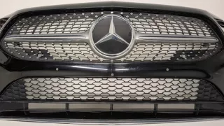  Бампер передний Mercedes A W177 Арт e12765646, вид 3