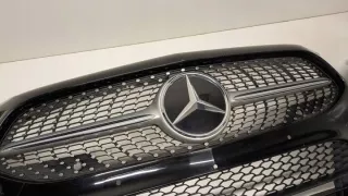  Бампер передний Mercedes A W177 Арт e12765646, вид 5