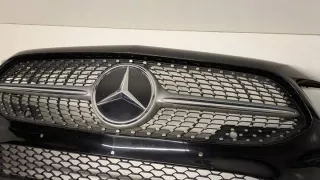  Бампер передний Mercedes A W177 Арт e12765646, вид 6