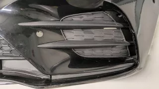  Бампер передний Mercedes A W177 Арт e12765646, вид 7