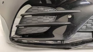  Бампер передний Mercedes A W177 Арт e12765646, вид 8