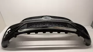  Бампер передний Mercedes A W177 Арт e12765646, вид 9