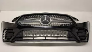  Бампер передний Mercedes A W177 Арт e12765646, вид 10