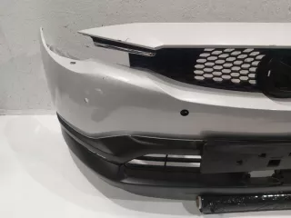  Бампер передний Mazda MX-3 Арт e12765638, вид 3
