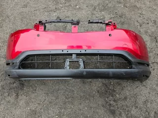  Бампер передний Mazda MX-3 Арт e12765636, вид 1