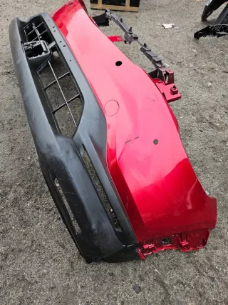  Бампер передний Mazda MX-3 Арт e12765636, вид 2