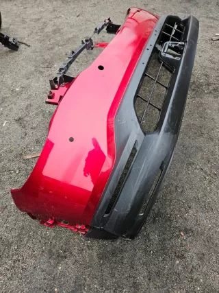  Бампер передний Mazda MX-3 Арт e12765636, вид 3