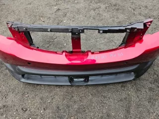  Бампер передний Mazda MX-3 Арт e12765636, вид 4