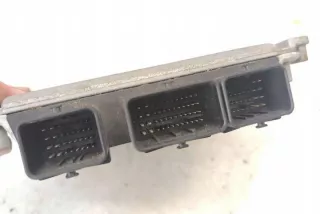 0281011081 Блок управления двигателем Peugeot 2008 Арт e12765605, вид 4