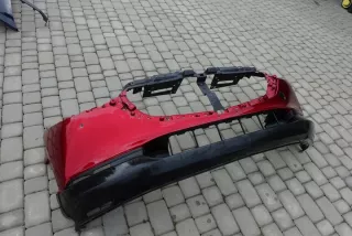 DFR5-50031 Бампер передний Mazda CX30 Арт e12765597, вид 1