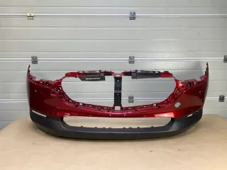DGH9-50031 Бампер передний Mazda CX30 Арт e12765590, вид 1
