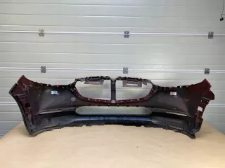 DGH9-50031 Бампер передний Mazda CX30 Арт e12765590, вид 11
