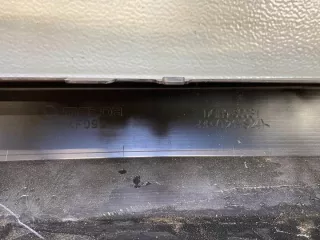 DGH9-50031 Бампер передний Mazda CX30 Арт e12765590, вид 14