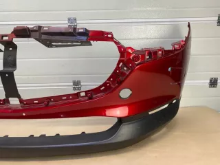 DGH9-50031 Бампер передний Mazda CX30 Арт e12765590, вид 4