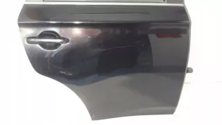123435t81 Дверь задняя правая Mitsubishi Outlander 3 Арт e12765580, вид 4