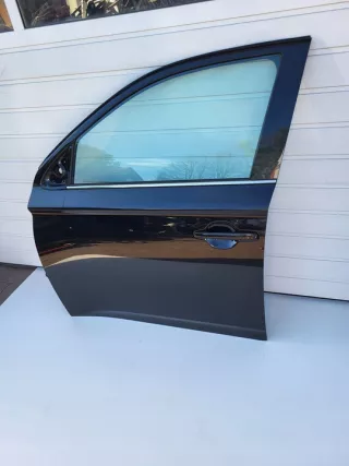  Дверь передняя левая Mitsubishi Outlander 3 Арт e12765572, вид 1