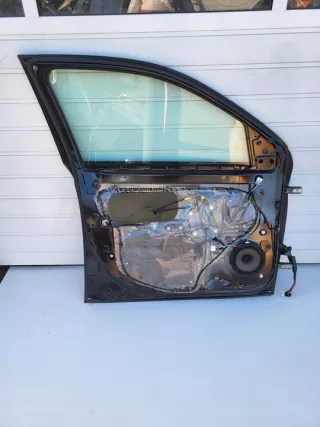  Дверь передняя левая Mitsubishi Outlander 3 Арт e12765572, вид 3