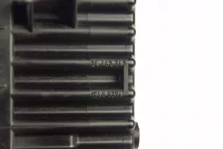24462342 15408374 Блок управления двигателем Opel Zafira A Арт e12765560, вид 4