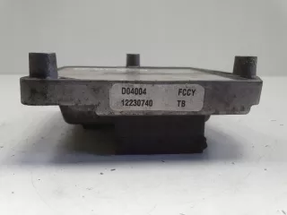 12230740 Блок управления двигателем Opel Zafira B Арт e12765550, вид 4