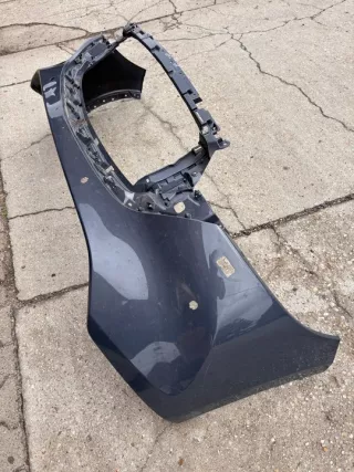 KSD4-50031 Бампер передний Mazda 5 1 Арт e12765540, вид 3