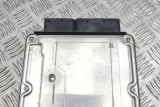 55590420 Блок управления двигателем Opel Zafira C Арт e12765532, вид 1