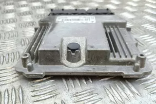55590420 Блок управления двигателем Opel Zafira C Арт e12765532, вид 4